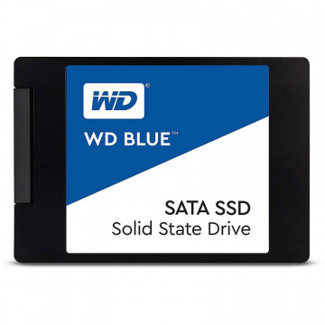 WD BLUE 3D NAND 250GB
