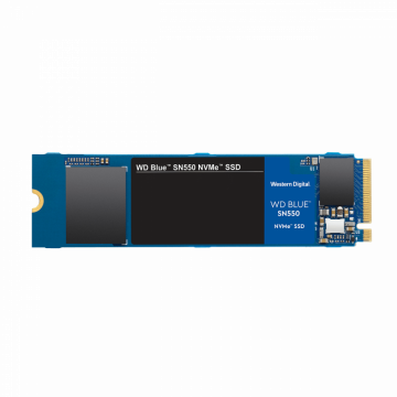 WD Blue SN570 NVMe SSD...