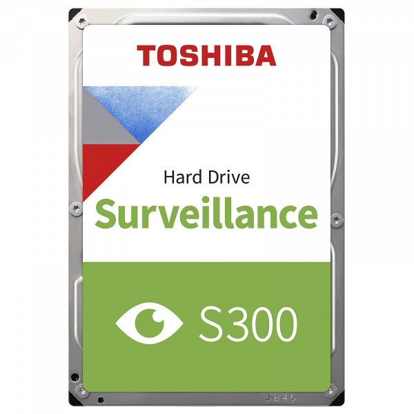 Toshiba S300 2 To HDWT720UZSVA