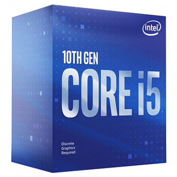 Intel Core i5-10600 (3.3...