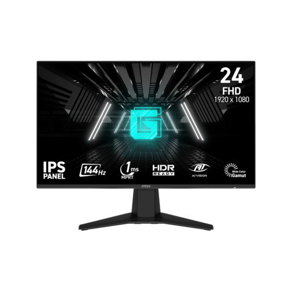 MSI G242L E14