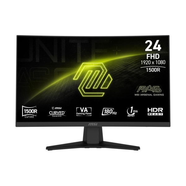 MSI MAG 244C