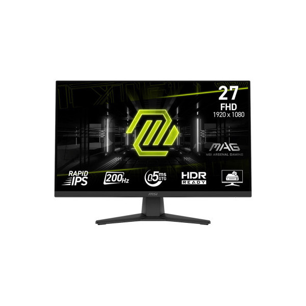MSI MAG 272F