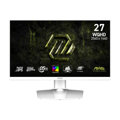 MSI MAG 274QRFW E20