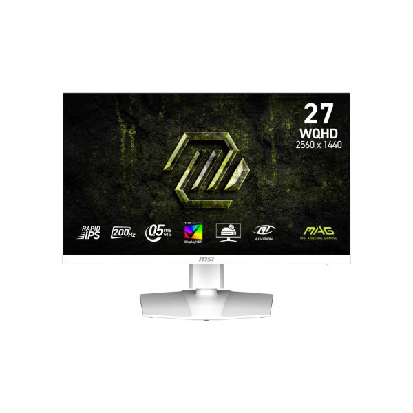 MSI MAG 274QRFW E20