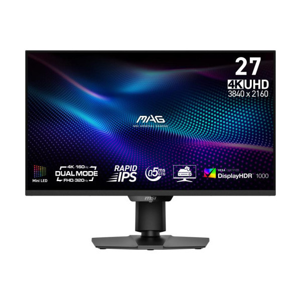 MSI MAG 274UPDF E16M