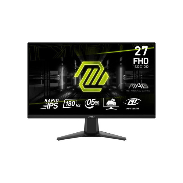 MSI MAG 275F