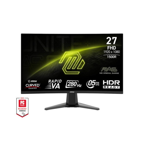MSI MAG 276CXF