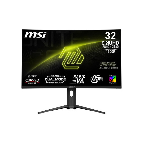 MSI MAG 321CUPDF