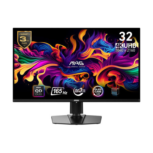 MSI MAG 321UP