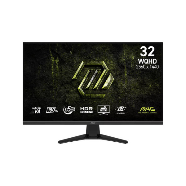 MSI MAG 325QF E18V