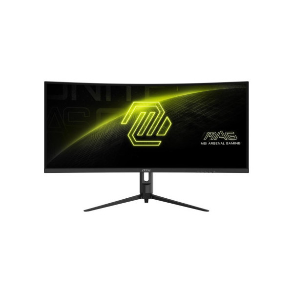MSI MAG 342CQR E2