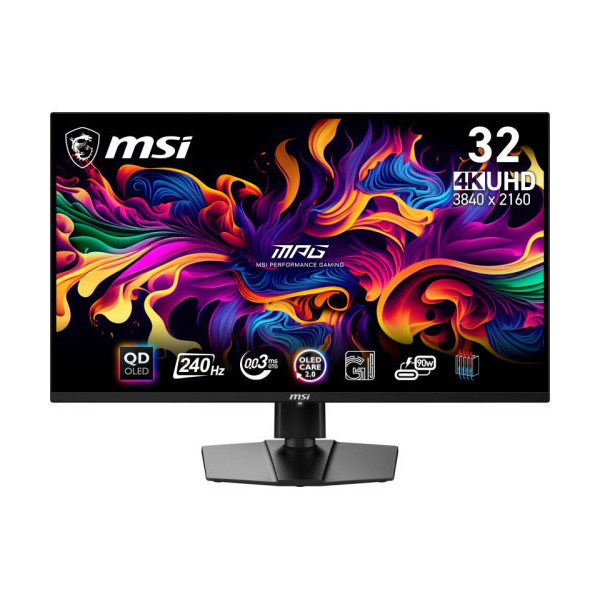MSI MPG 321URX