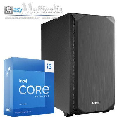 PC CONFIG PRO DESIGNER I-LEADER 2024
