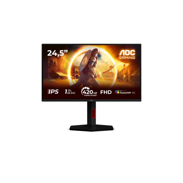 AOC 25G4KUR