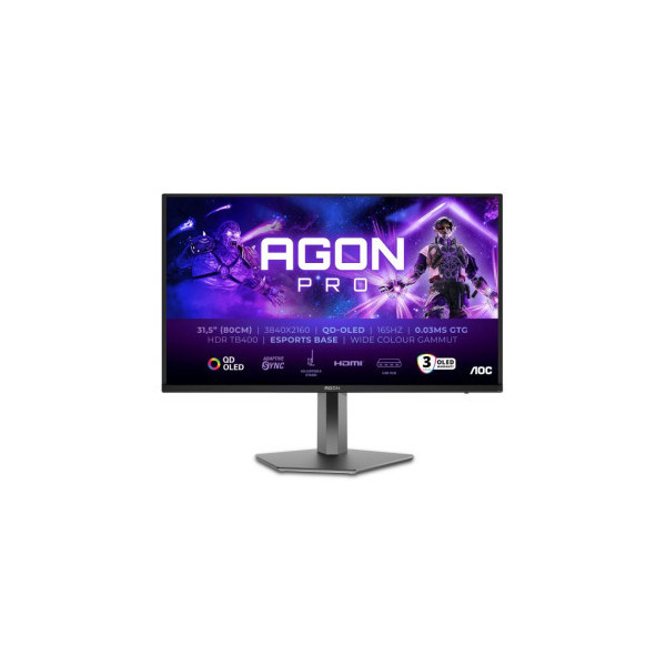 AOC AGON PRO AG326UD