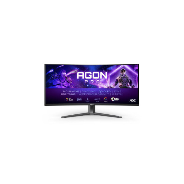 AOC AGON PRO AG346UCD
