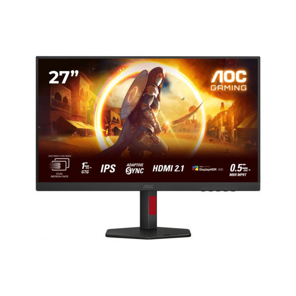 AOC U27G4X