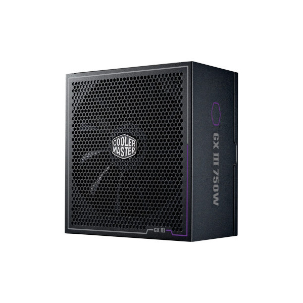 COOLER MASTER MWE 550W