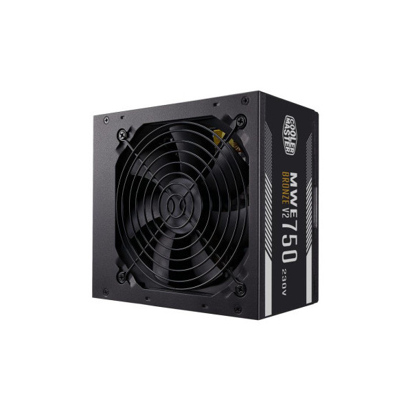 Cooler Master MWE 750 Bronze V2