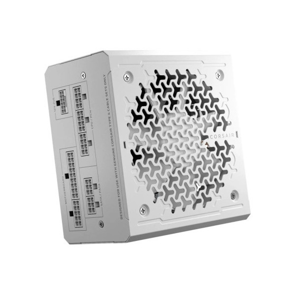 CORSAIR RM850e White