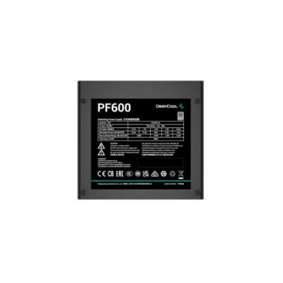 DEEPCOOL PF600