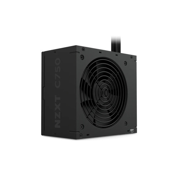 NZXT 750 ATX 3.1