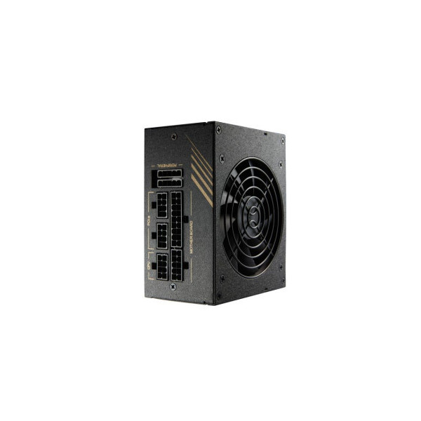 FSP DAGGER PRO 650W
