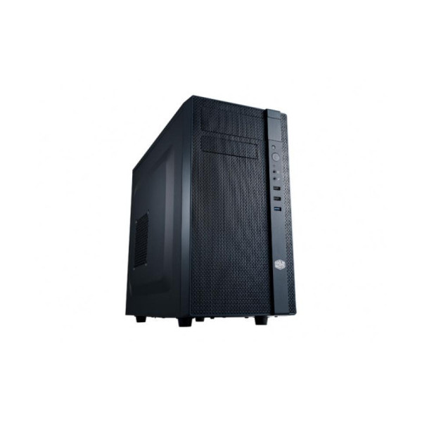 Cooler Master N200 Mini Tower Noir
