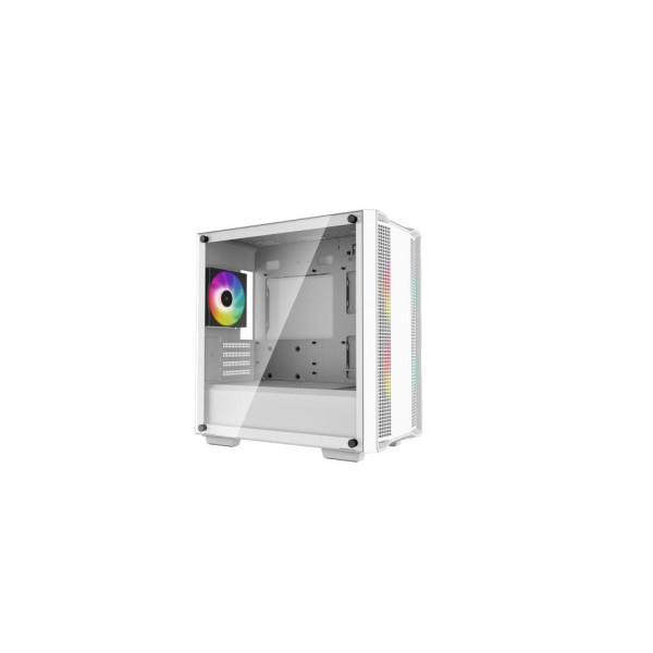 DEEPCOOL CC360 ARGB white