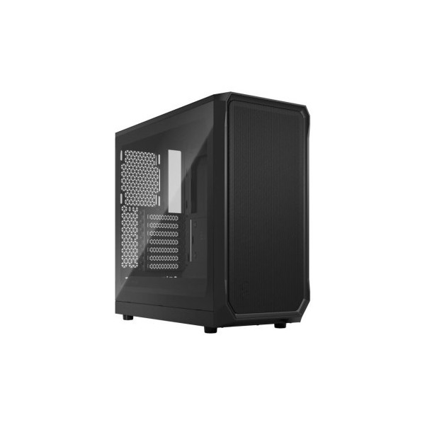 Fractal Design Focus 2 noir