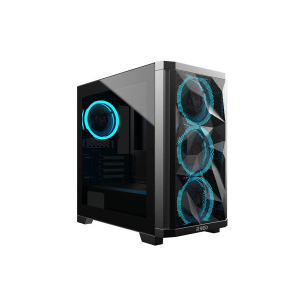 MRed Stardust Mini Tower