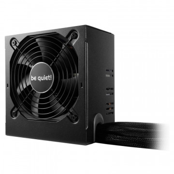 BE QUIET | SYSTEM POWER 9 700W