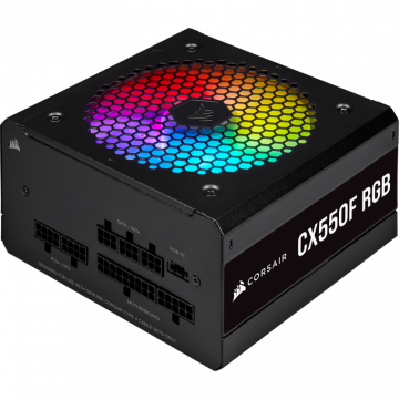 CORSAIR | CX550F 550W RGB
