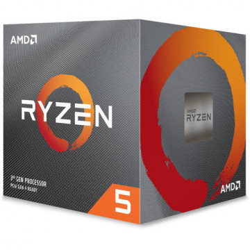 AMD Ryzen 5 4650G PRO