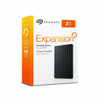 SEAGATE EXPANSION 2 TB