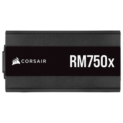 Corsair RMx Series (2021) RM750x 80PLUS Gold