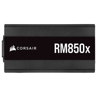 Corsair RMx Series (2021) RM850x 80PLUS Gold