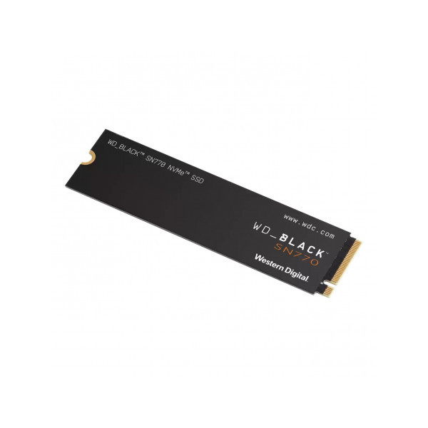 WD BLACK NVME 1 TO SN850X M.2 PCI EXPRESS 4.0