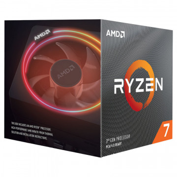 AMD | RYZEN 7 3700X