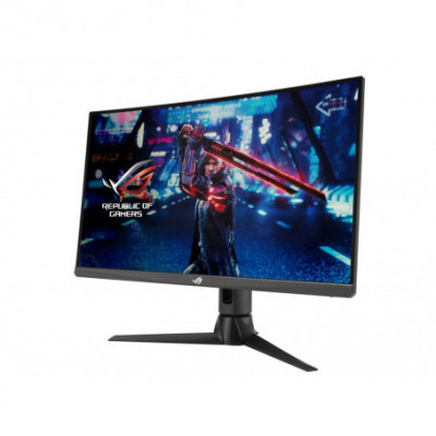 ASUS XG27AQV