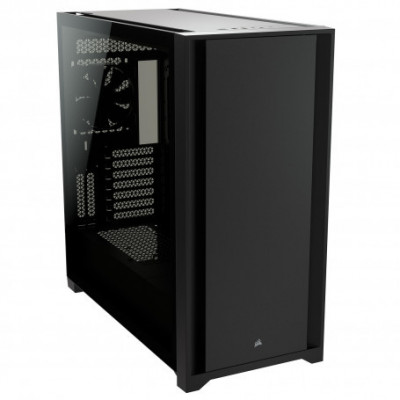 Corsair 5000D TG BLACK