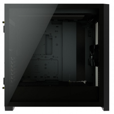 Corsair AIRFLOW 5000D TG BLACK
