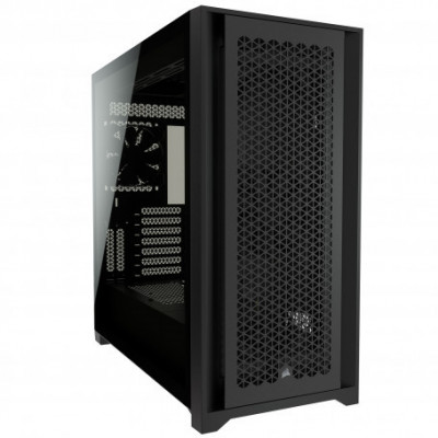 Corsair AIRFLOW 5000D TG BLACK