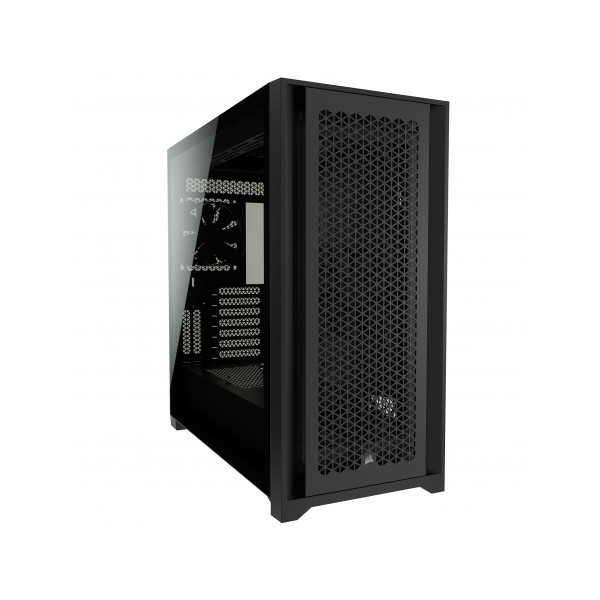 Corsair AIRFLOW 5000D TG BLACK