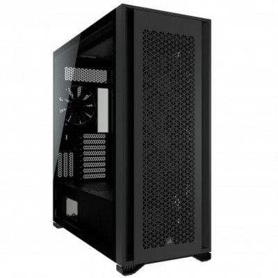 Corsair AIRFLOW 7000D TG BLACK