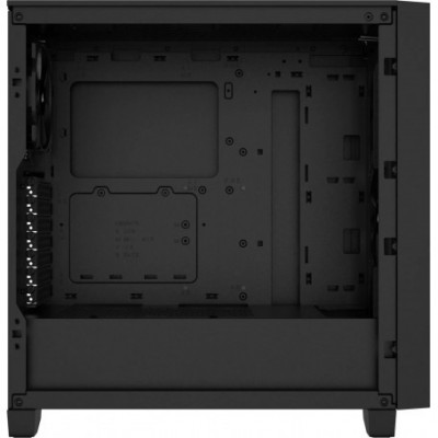 Corsair AIRFLOW 3000D TG BLACK