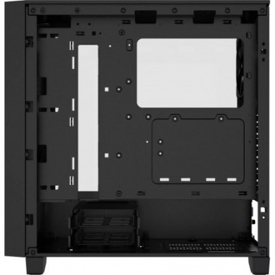 Corsair AIRFLOW 3000D TG BLACK