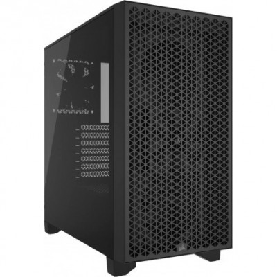 Corsair AIRFLOW 3000D TG BLACK