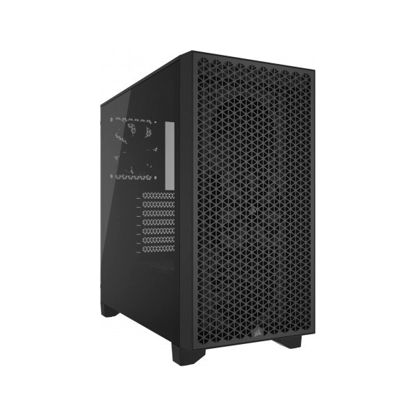 Corsair AIRFLOW 3000D TG BLACK